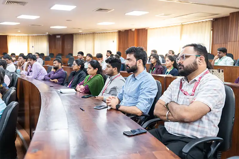 Alliance University Strengthens Industry Collaboration with Biocon Biologics  - 9