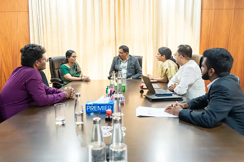Alliance University Joins Hands with Shankar IAS Academy to Support Students Aiming for Civil Services 1