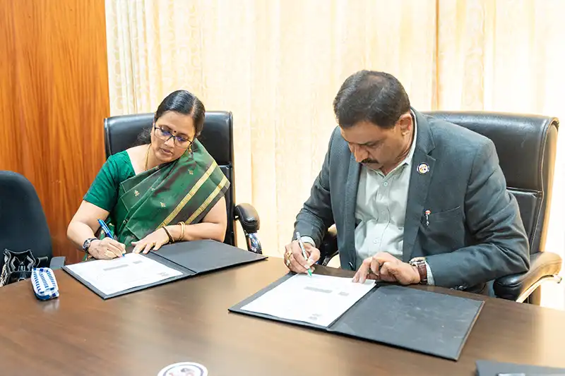 Alliance University Joins Hands with Shankar IAS Academy to Support Students Aiming for Civil Services 2