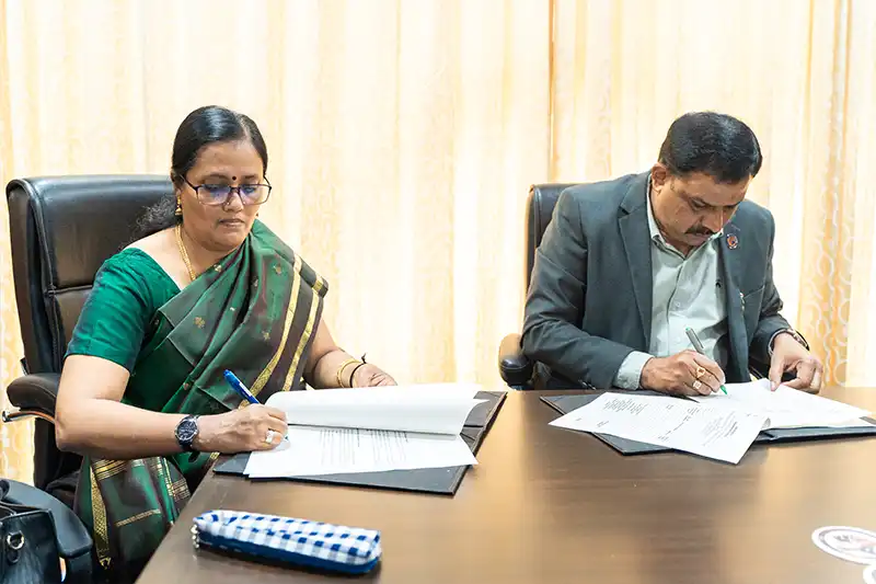 Alliance University Joins Hands with Shankar IAS Academy to Support Students Aiming for Civil Services 3