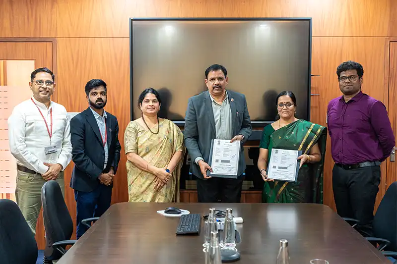 Alliance University Joins Hands with Shankar IAS Academy to Support Students Aiming for Civil Services