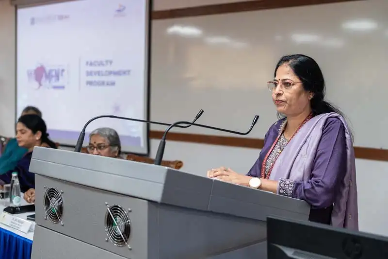 Alliance University Marks International Womens Day 2026 with Campus-Wide Celebrations - 10