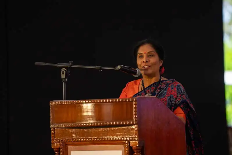 Alliance University Marks International Womens Day 2026 with Campus-Wide Celebrations - 12