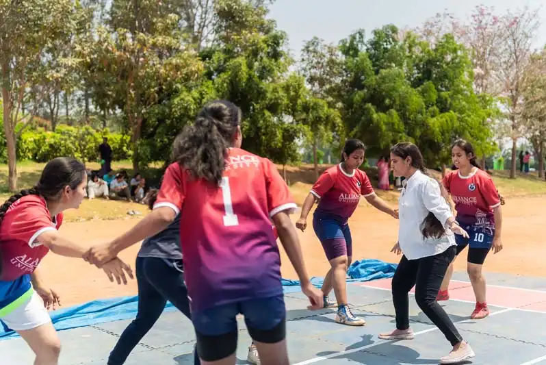 Alliance University Marks International Womens Day 2026 with Campus-Wide Celebrations - 13