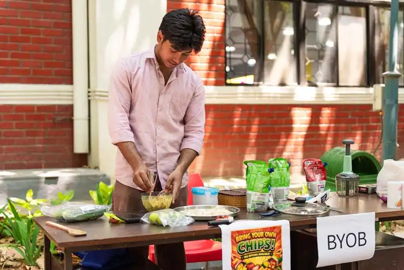 Alliance University Marks International Womens Day 2026 with Campus-Wide Celebrations - 14