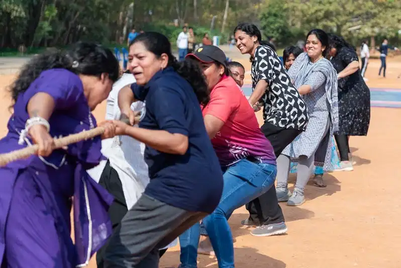 Alliance University Marks International Womens Day 2026 with Campus-Wide Celebrations - 15