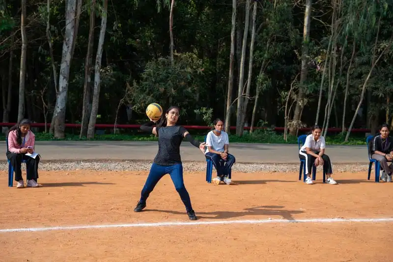 Alliance University Marks International Womens Day 2026 with Campus-Wide Celebrations - 16