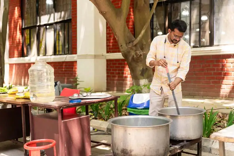 Alliance University Marks International Womens Day 2026 with Campus-Wide Celebrations - 17