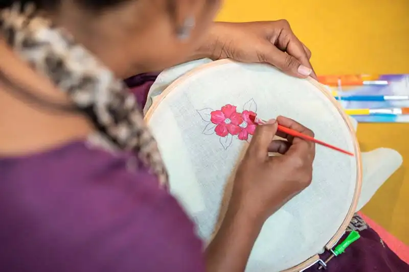 Alliance University Marks International Womens Day 2026 with Campus-Wide Celebrations - 20