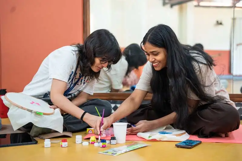 Alliance University Marks International Womens Day 2026 with Campus-Wide Celebrations - 22