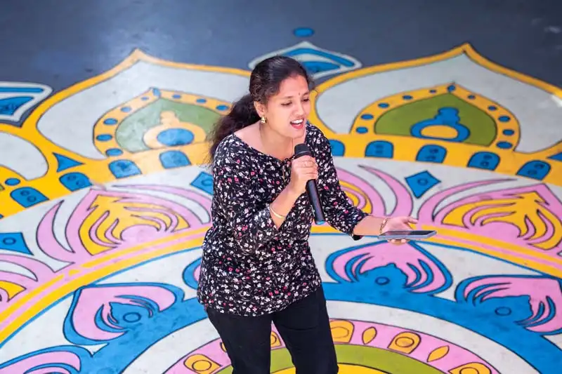 Alliance University Marks International Womens Day 2026 with Campus-Wide Celebrations - 23