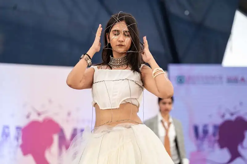 Alliance University Marks International Womens Day 2026 with Campus-Wide Celebrations - 25