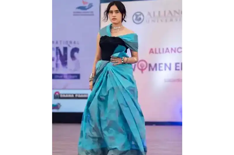 Alliance University Marks International Womens Day 2026 with Campus-Wide Celebrations - 29