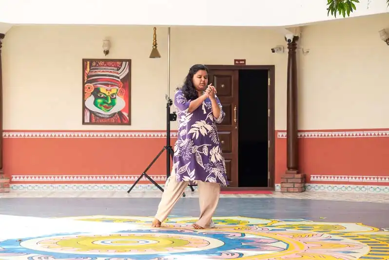 Alliance University Marks International Womens Day 2026 with Campus-Wide Celebrations - 30