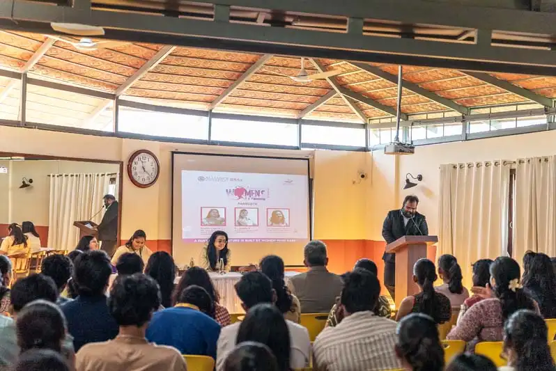 Alliance University Marks International Womens Day 2026 with Campus-Wide Celebrations - 32