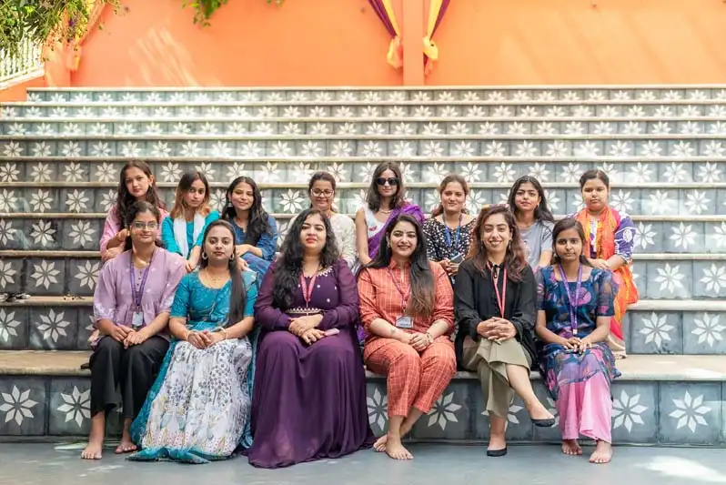 Alliance University Marks International Womens Day 2026 with Campus-Wide Celebrations - 33