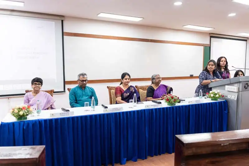 Alliance University Marks International Womens Day 2026 with Campus-Wide Celebrations - 6