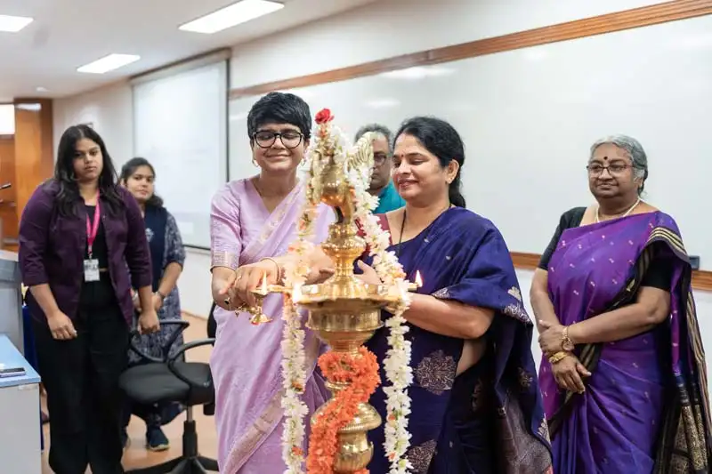 Alliance University Marks International Womens Day 2026 with Campus-Wide Celebrations - 7