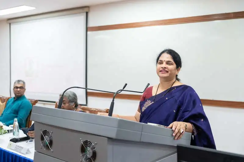 Alliance University Marks International Womens Day 2026 with Campus-Wide Celebrations - 8