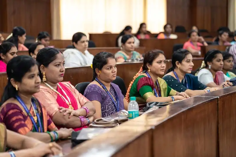 Alliance University Marks International Womens Day 2026 with Campus-Wide Celebrations - 9