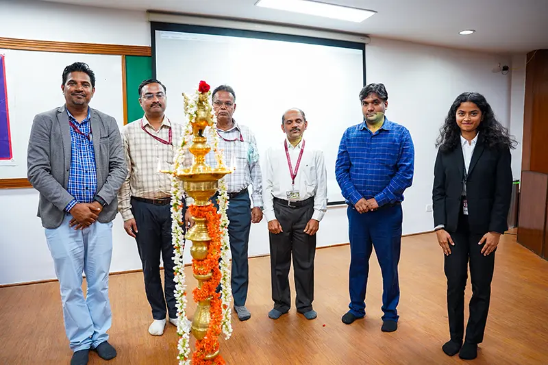 Alliance University NSS Marks National Youth Day 2026 with Youth-Centred Activities - 6