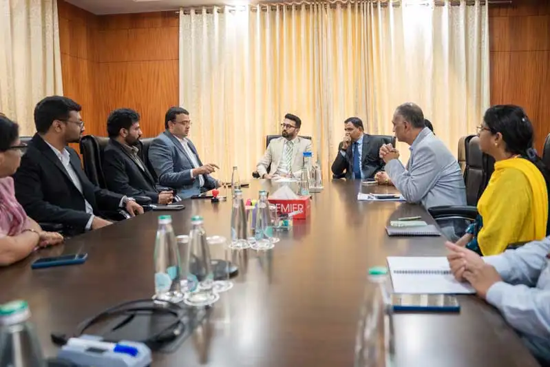 Alliance University Signs MoU with Bangalore Bioinnovation Centre to Strengthen Research and Innovation Ecosystem - 10