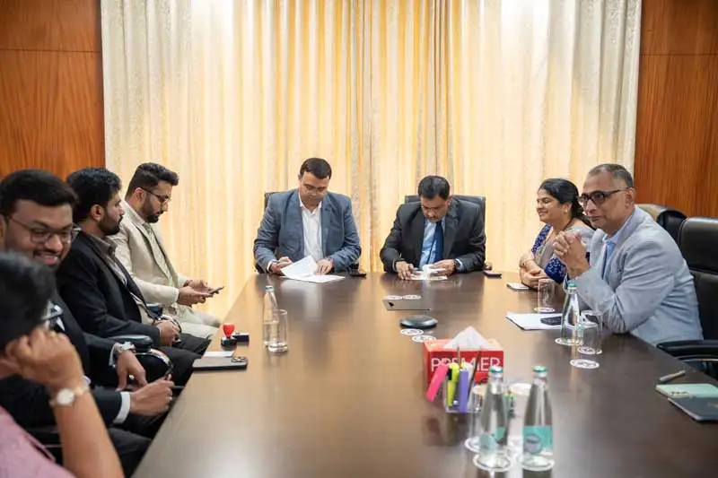 Alliance University Signs MoU with Bangalore Bioinnovation Centre to Strengthen Research and Innovation Ecosystem - 15