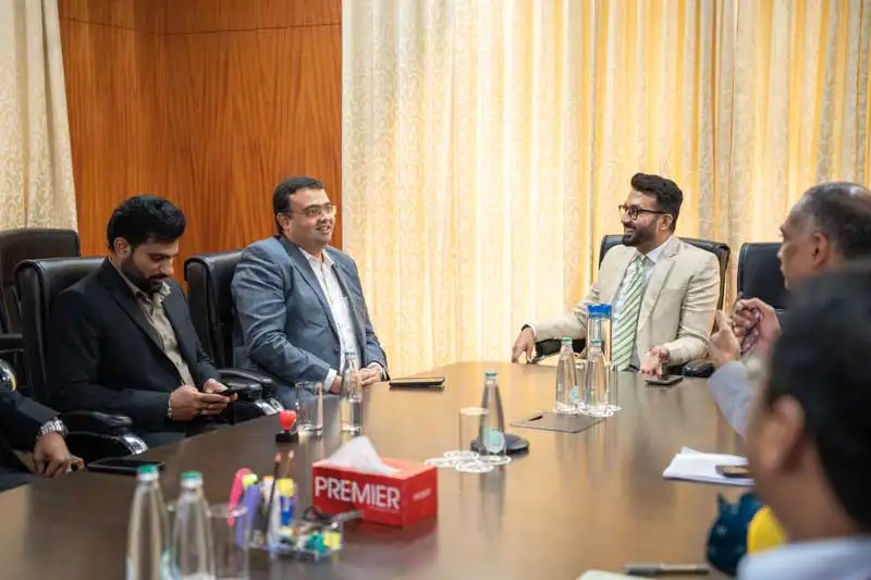 Alliance University Signs MoU with Bangalore Bioinnovation Centre to Strengthen Research and Innovation Ecosystem - 20