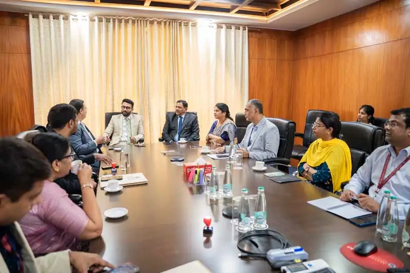 Alliance University Signs MoU with Bangalore Bioinnovation Centre to Strengthen Research and Innovation Ecosystem - 4