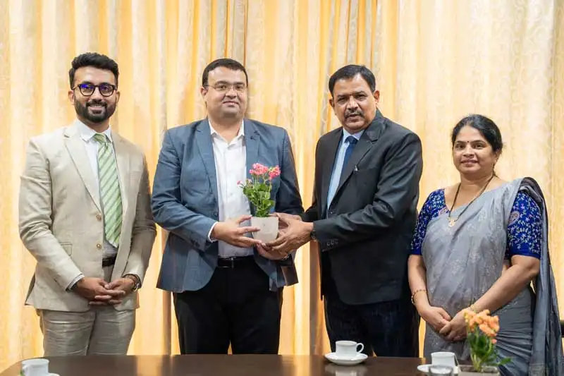 Alliance University Signs MoU with Bangalore Bioinnovation Centre to Strengthen Research and Innovation Ecosystem - 5