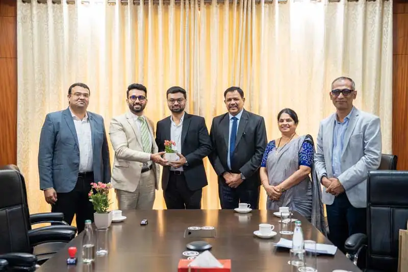 Alliance University Signs MoU with Bangalore Bioinnovation Centre to Strengthen Research and Innovation Ecosystem - 6