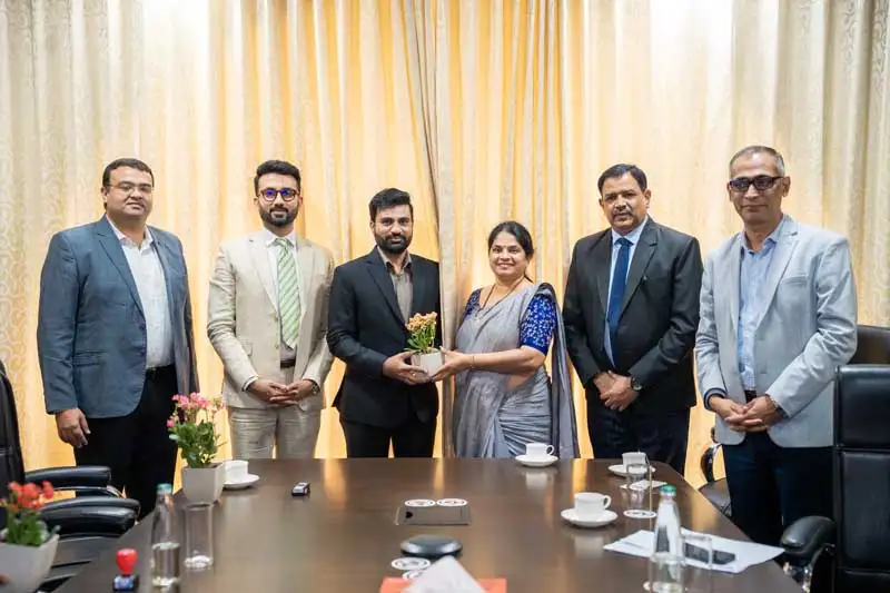 Alliance University Signs MoU with Bangalore Bioinnovation Centre to Strengthen Research and Innovation Ecosystem - 7
