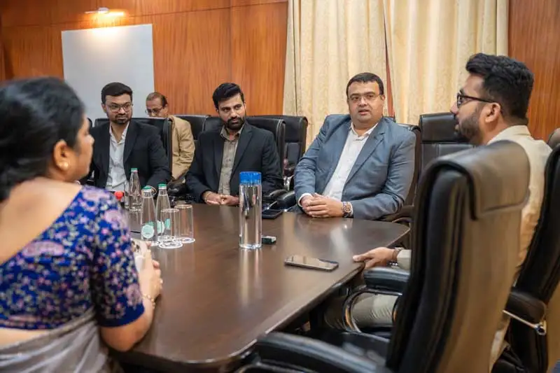 Alliance University Signs MoU with Bangalore Bioinnovation Centre to Strengthen Research and Innovation Ecosystem - 9