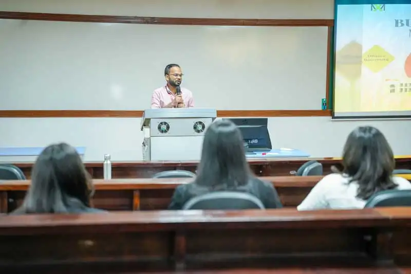 Business Nexus 4.0 Connects Classroom Learning with Real-World Impact - 2