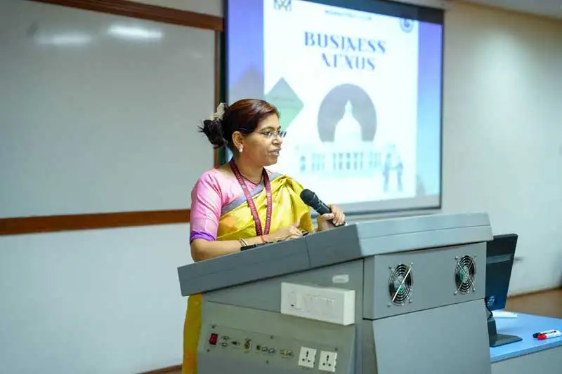 Business Nexus 4.0 Connects Classroom Learning with Real-World Impact - 3