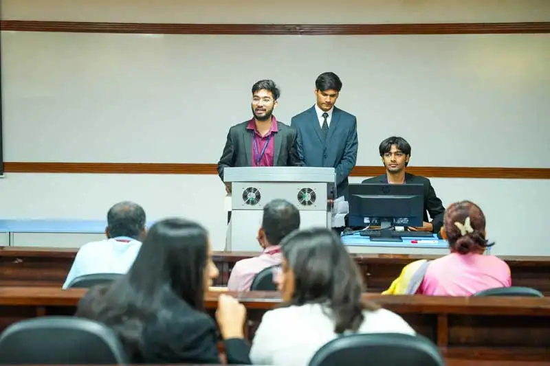 Business Nexus 4.0 Connects Classroom Learning with Real-World Impact - 4