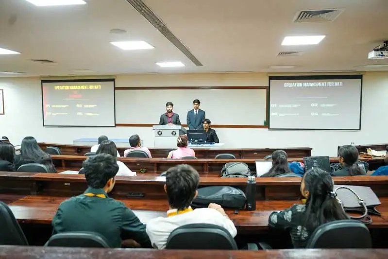 Business Nexus 4.0 Connects Classroom Learning with Real-World Impact - 5