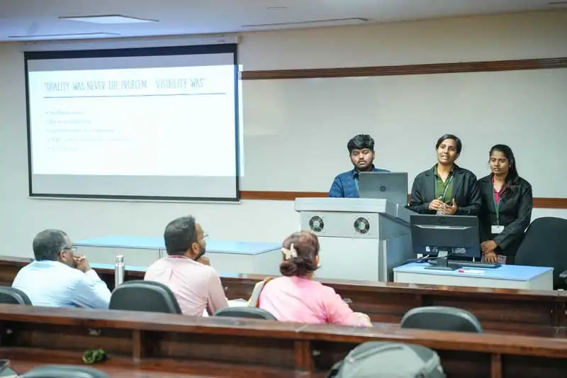 Business Nexus 4.0 Connects Classroom Learning with Real-World Impact - 6