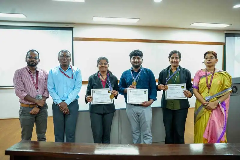 Business Nexus 4.0 Connects Classroom Learning with Real-World Impact - 7