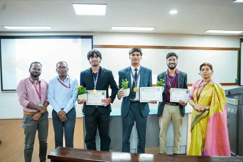 Business Nexus 4.0 Connects Classroom Learning with Real-World Impact - 9