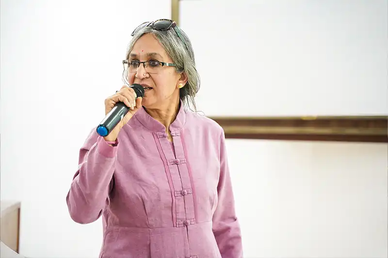 Celebrating the Timeless Relevance of Mathematics - 5