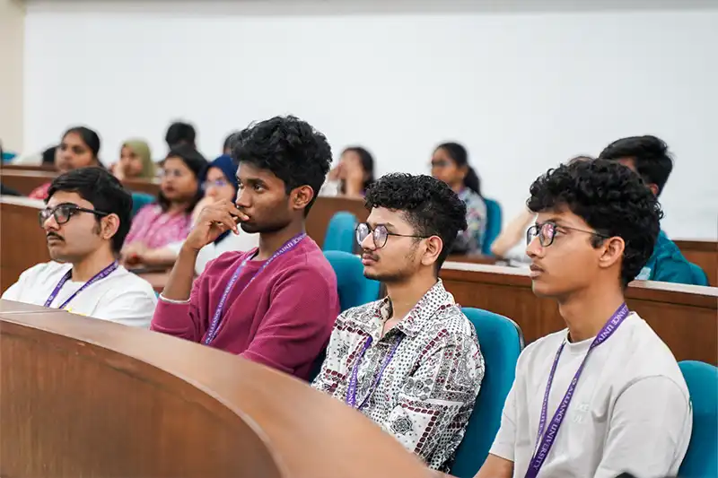 Celebrating the Timeless Relevance of Mathematics - 6