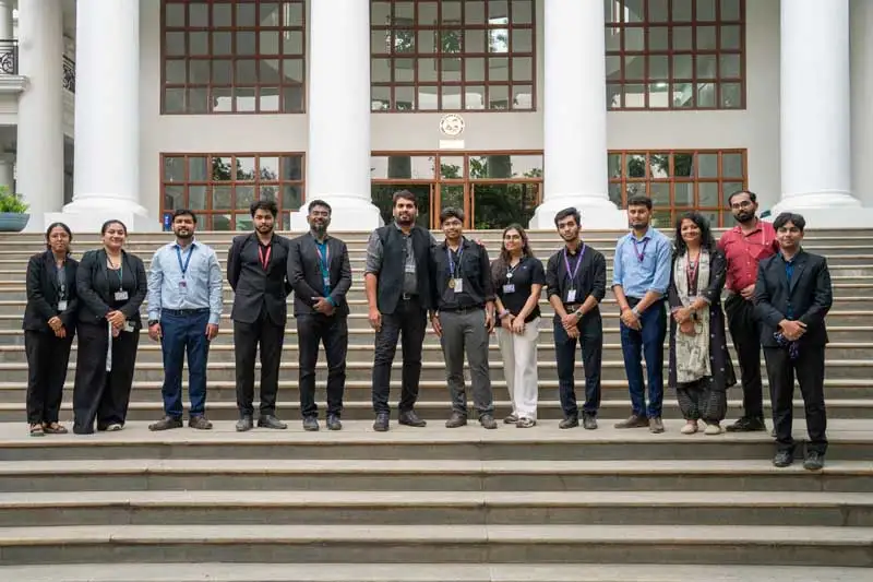 CodeVeda Hackathon 2026 Brings Together Innovation and Collaborative Problem Solving at Alliance University