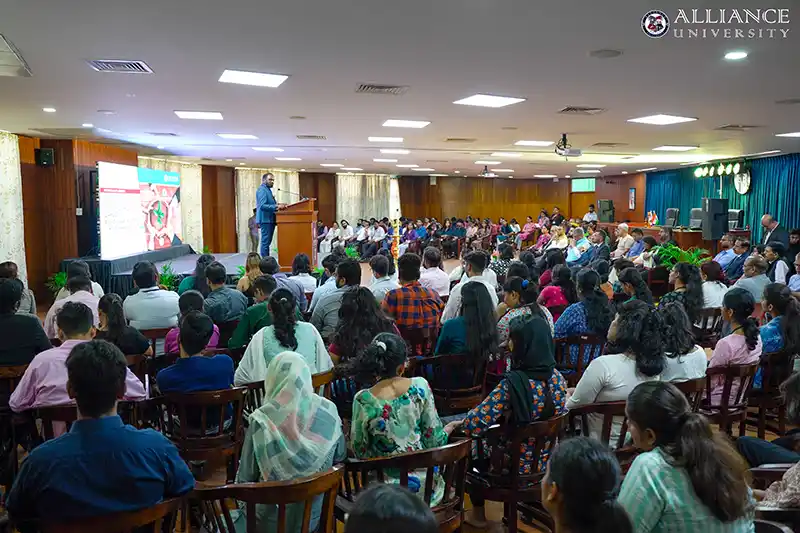 Programme Launch of Centre of Excellence in Public Policy, Sustainability, and ESG Research - 6