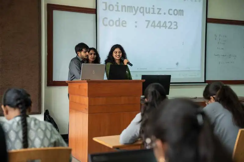 Dell Tech-Titan Challenge Encourages Real-Time Thinking and Collaboration - 11