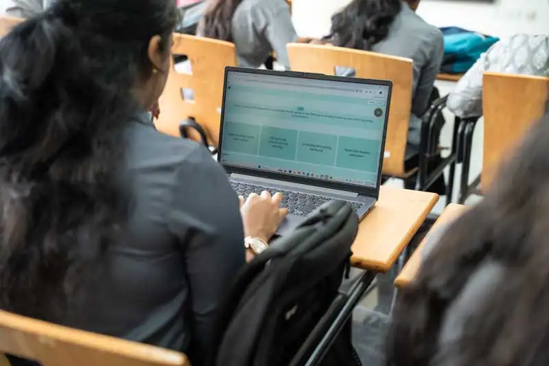 Dell Tech-Titan Challenge Encourages Real-Time Thinking and Collaboration - 14