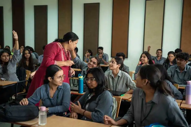 Dell Tech-Titan Challenge Encourages Real-Time Thinking and Collaboration - 18