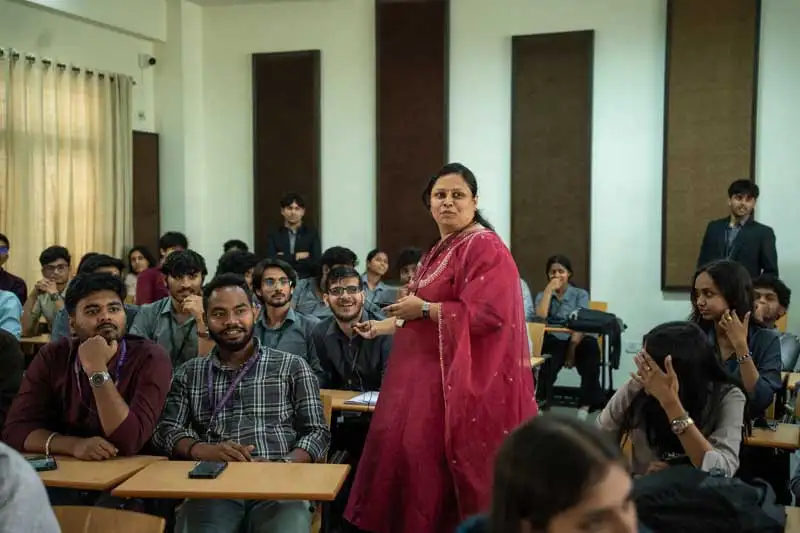 Dell Tech-Titan Challenge Encourages Real-Time Thinking and Collaboration - 20