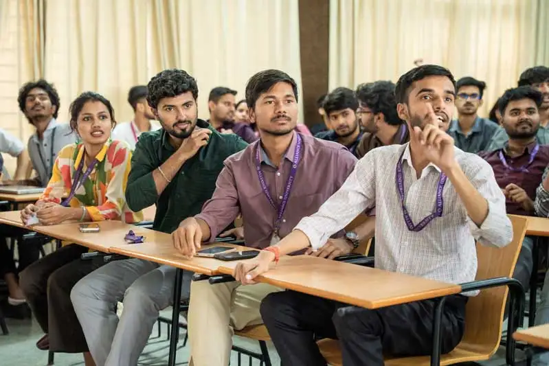 Dell Tech-Titan Challenge Encourages Real-Time Thinking and Collaboration - 21