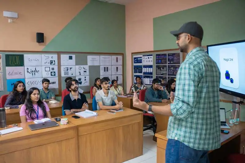 Designing Beyond the Screen A Masterclass on Relevance in the Age of AI - 2